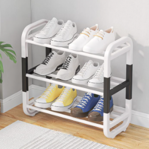 ZAPATERA DE 3 NIVELES YH8815 (20 UND X CAJA)
