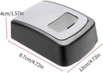 CAJA DE SEGURIDAD PARA LLAVES ( 100 UND X CAJA)