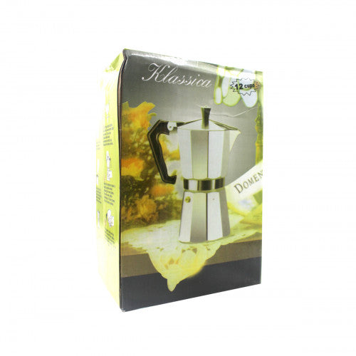 CAFETERA HOGALUX DE 3