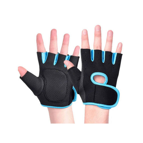 GUANTE DE GIMNASIO