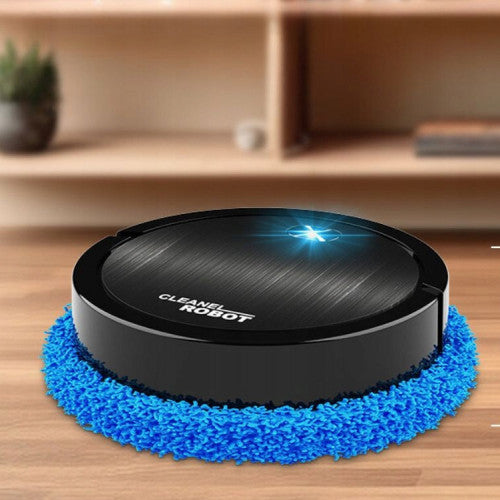 ASPIRADORA INTELIGENTE CON TRAPEADOR XM12 – AM IMPORT GLOBAL