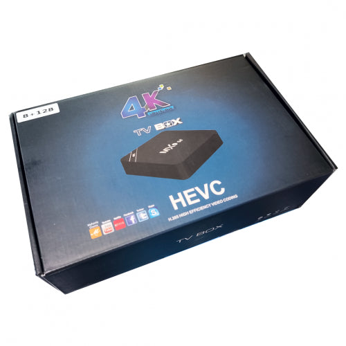 TV BOX