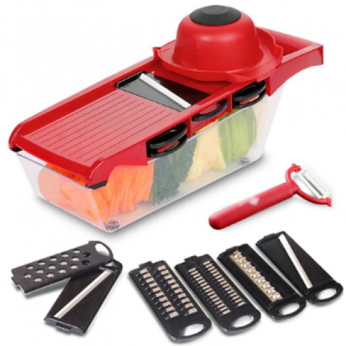 PICADOR DE ALIMENTOS (36 UND X CAJA)