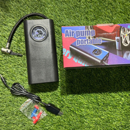 COMPRESOR DE AIRE INALAMBRICO (30 UND X CAJA)