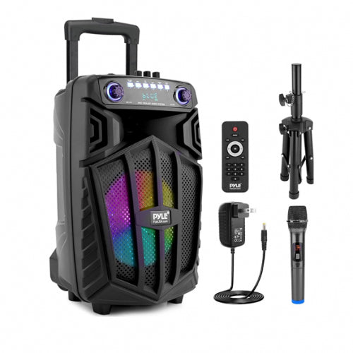 BOCINA RECARGABLE 15 YE-1507
