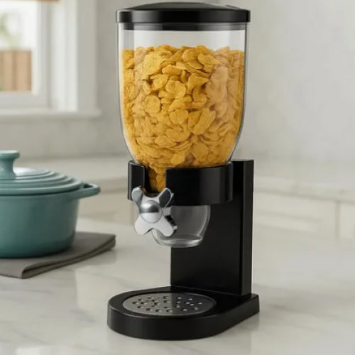 DISPENSADOR DE CEREALES