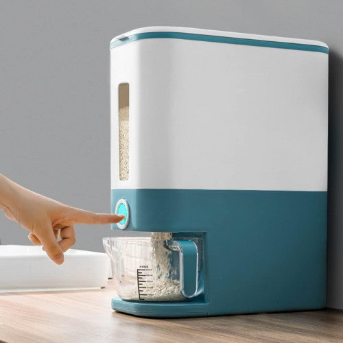 DISPENSADOR DE ARROZ (10 UND X CAJA) RS-01