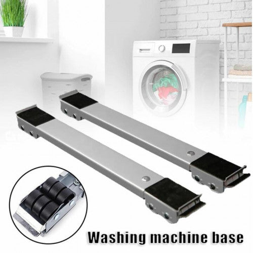 BASE DE ELECTRODOMESTICO AJUSTABLE (24 UND X CAJA)