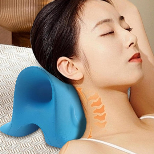 ALMOHADA RELAJANTE DE CUELLO (20 UND X CAJA)
