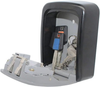 CAJA DE SEGURIDAD PARA LLAVES ( 100 UND X CAJA)