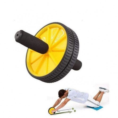 RUEDA DE EJERCICIO