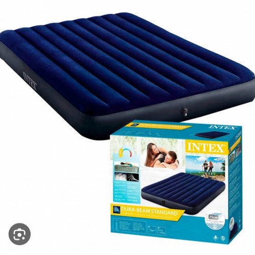 COLCHON INFABLE 2P QUEEN