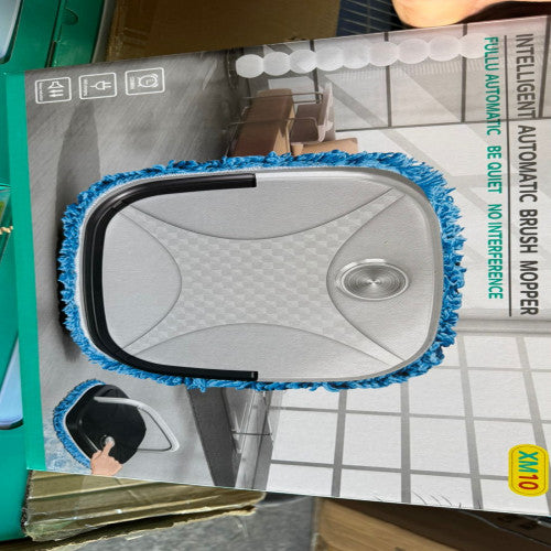 TRAPEADOR ROBOT INTELIGENTE XM10