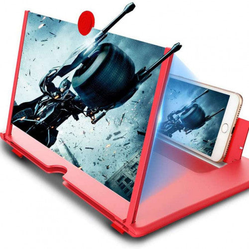AMPLIFICADOR DE PANTALLA 10 PG (100 UND X CAJA)