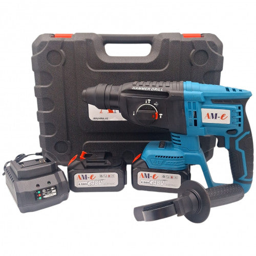 TALADRO JBN26RH-02 21V ( 5 UND X CAJA)