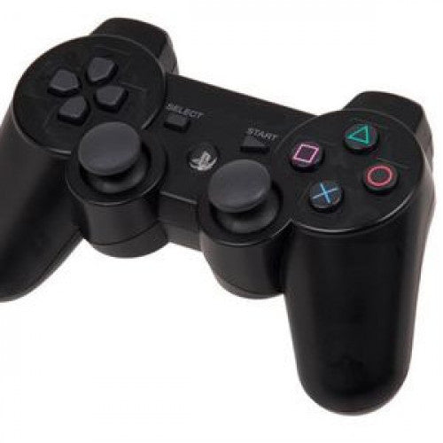 CONTROL PLAY 3
