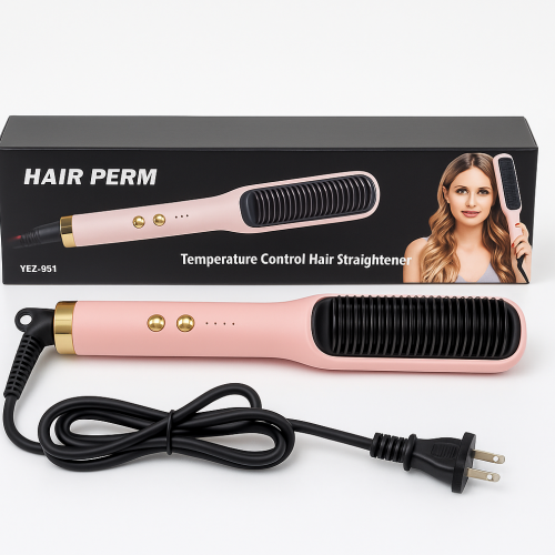CEPILLO BLOWER PARA PELO (50 UND X CAJA)