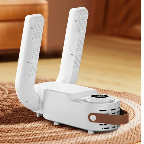SECADOR DE ZAPATOS ELECTRICOS (20 UND X CAJA)