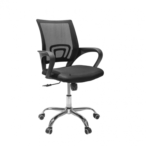SILLA DE OFICINA 9050  (5 UND X CAJA) AM-410