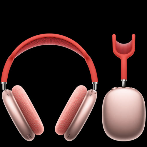 APPLE AIRPODS MAX ROJO