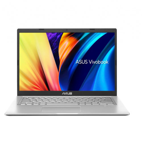 LAPTOP ASUS 14 128gb 4 RAM PLATEADO