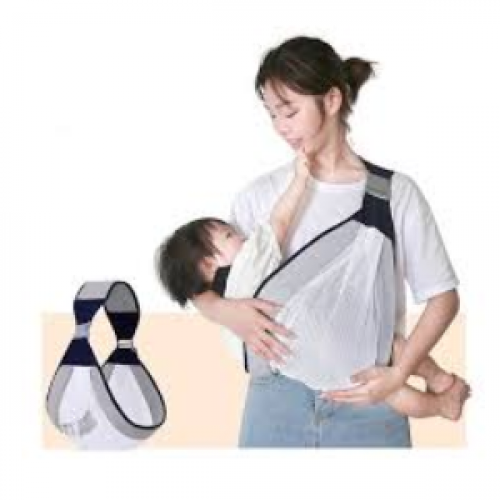CARGADOR DE BEBE MOISES (50 UND X CAJA)