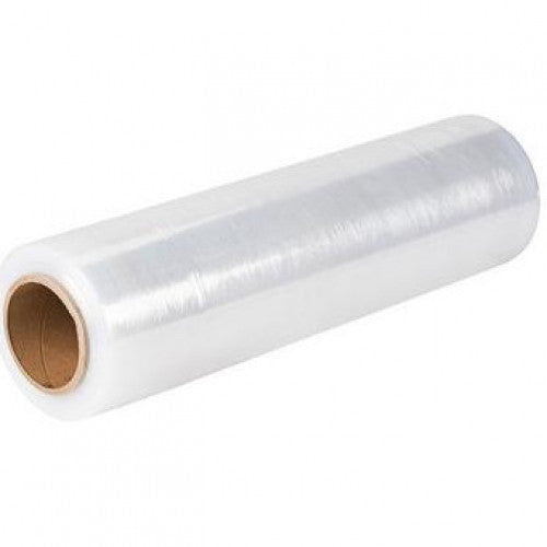 PAPEL FILM TRANSPARENTE EXTRA GRANDE (4 UND X CAJA) T550