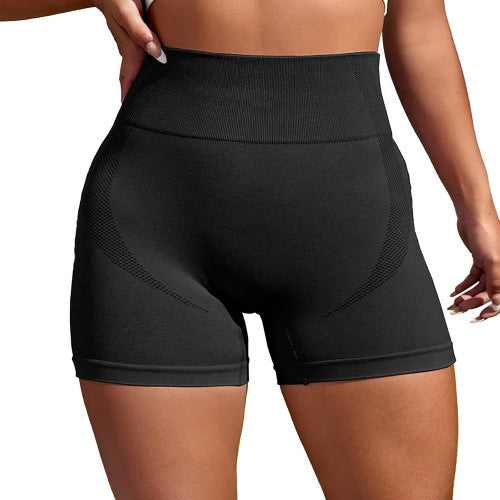 PANTALON DEPORTIVO LEVANTA COLA NEGRO (100 UND X CAJA)