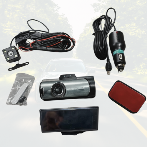 CAMARA PARA CARROS (50 UND X CAJA)