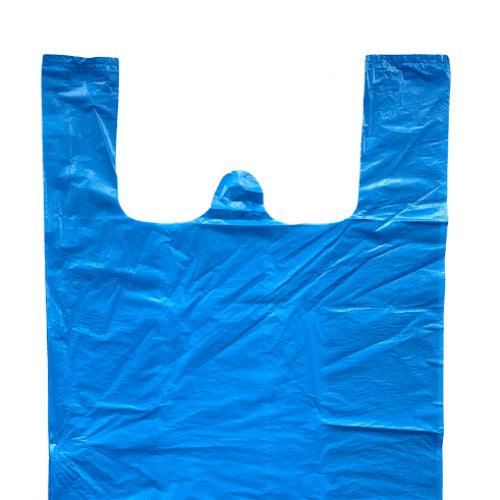FUNDAS AZUL /UNID.