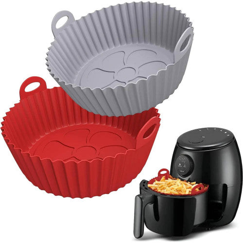 MOLDEN DE SILICON 20 CM (200 UND X CAJA)
