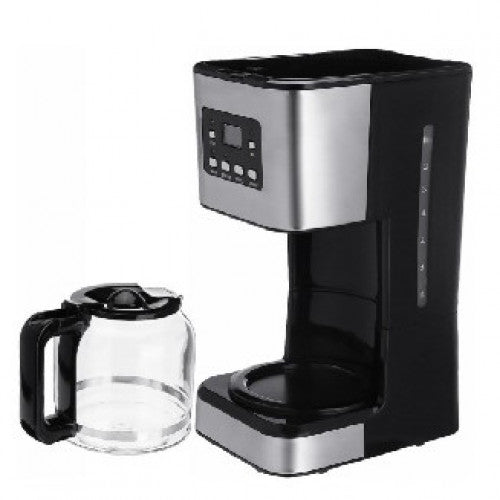 CAFETERA SOKANY DIGITAL CM-121E