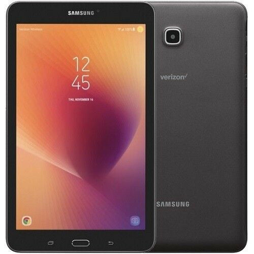 TABLET SAMSUNG 8 16GB CON CARGADOR