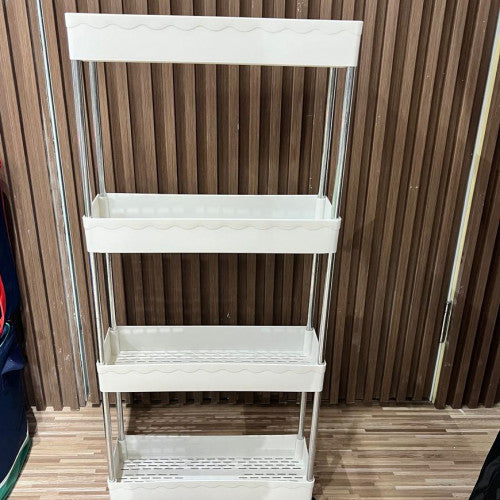 CARRITO ORGANIZADOR BAÑOS