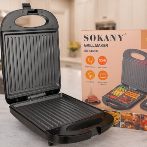 TOSTADORA SOKANY SK-08036