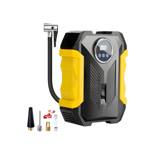 COMPRESOR DE AIRE DIGITAL C1399-1 (20 UND X CAJA)