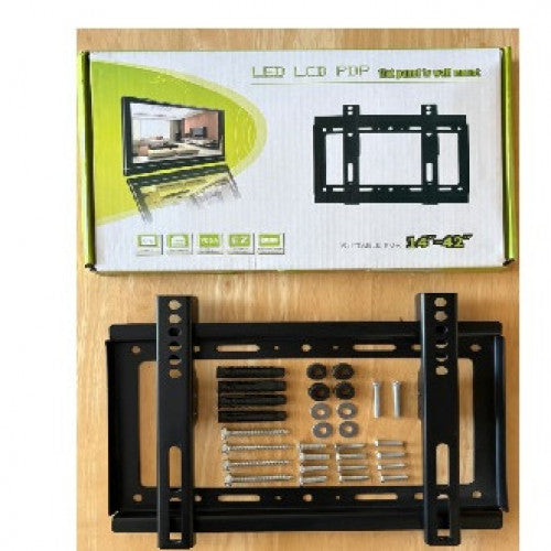 BASE DE TELEVISOR FIJA DE 14-42