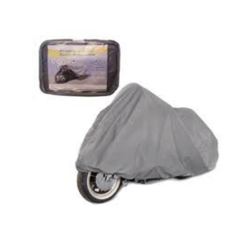 PROTECTOR PARA MOTO L GRANDE (100 X CAJA ) HY-0402