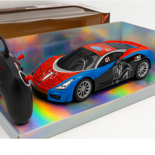 CARRO INFANTIL  (72 UND X CAJA)
