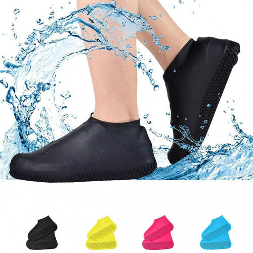 Protector de Zapatos de Silicon (100 UND X CAJA)