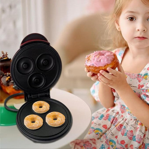 MINI DONAS 3 UNIDADES