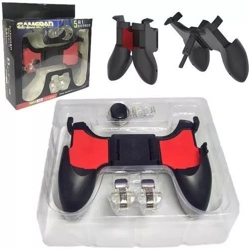 GATILLO PARA CONTROL