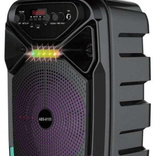 BOCINA ALTAVOZ 8
