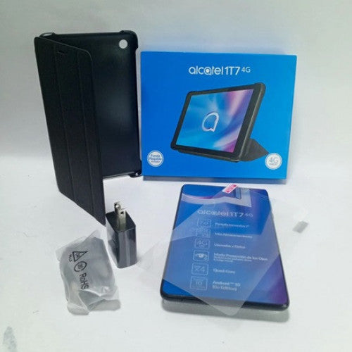 TABLET ALCATEL 1T7 AZUL CON SIM 4G