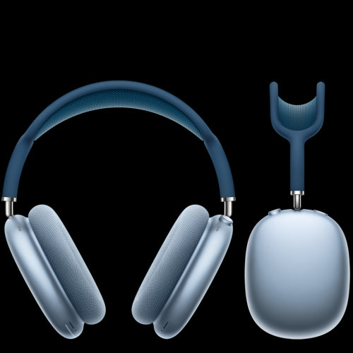 APPLE AIRPODS MAX AZUL