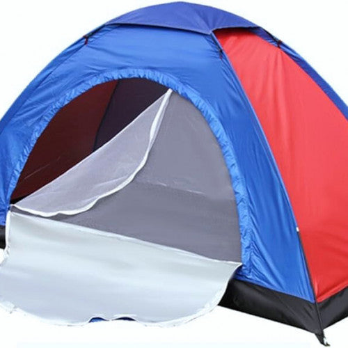 CASAS DE ACAMPAR