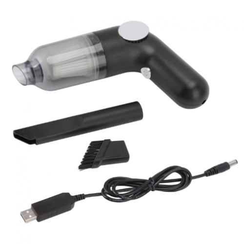 Aspiradora de mano inalámbrica, 50 W, 10000 (30 UND X CAJA)