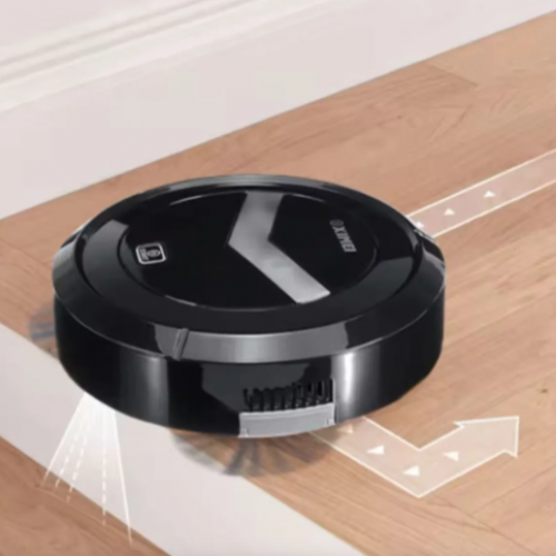 ASPIRADORA INTELIGENTE XIMEIJIE SMART (24 UND X CAJA)