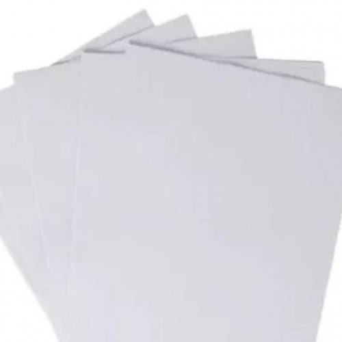 PAPEL TRANSPARENTE (SUBLIMACION)