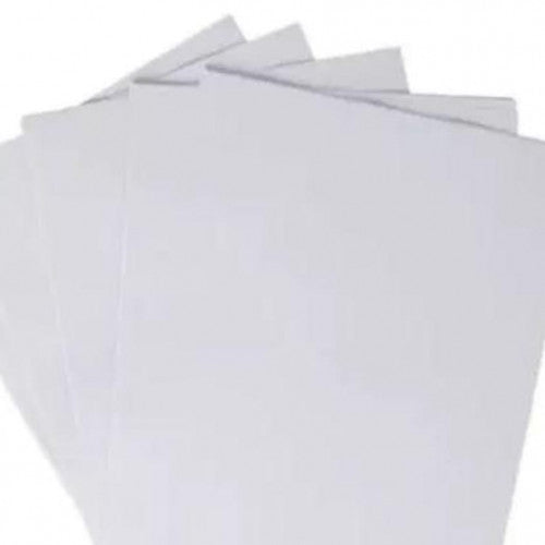 HOJAS DE SUBLIMACION LEGAL A4